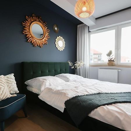 Apartament Panorama Z Widokiem Na Jezioro オストルダ エクステリア 写真